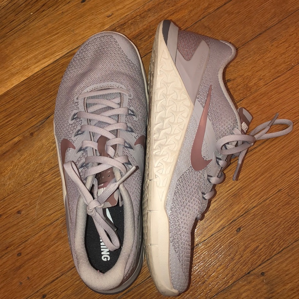 Nike women’s Metcon training shoe